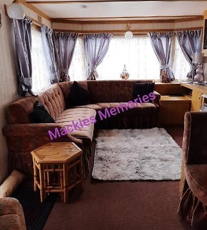 Mackies Memories. Διαμέρισμα Hemsby Εξωτερικό φωτογραφία