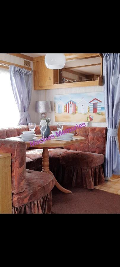 Mackies Memories. Διαμέρισμα Hemsby Εξωτερικό φωτογραφία