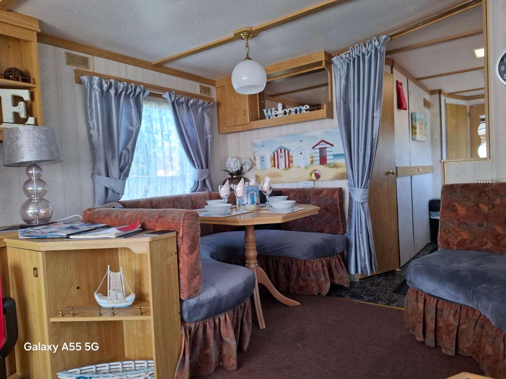 Mackies Memories. Διαμέρισμα Hemsby Εξωτερικό φωτογραφία